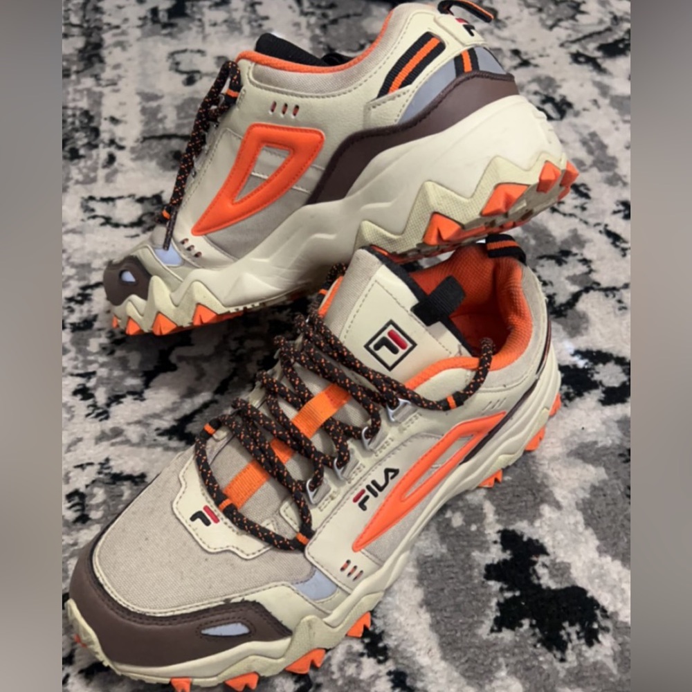 Fila Men’s Sneakers